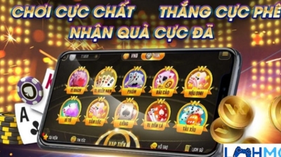 Chơi game bài đổi thưởng - Trải nghiệm sự khác biệt tại gamebaidoithuong.cx