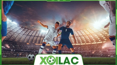 Xoilac TV - Địa chỉ không bị gián đoạn trực tiếp bóng đá