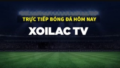 Xoilac tv tv - Trang web xem bóng đá tốc độ cao Xoilactv.skin