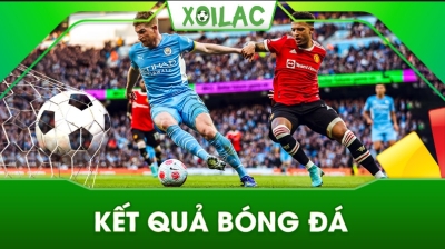 Xoi lac Tv - Trực Tiếp Bóng Đá FULL HD tại Xoilac-tv.media