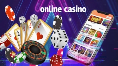 Casino Online - Khám phá thế giới giải trí sôi động tại casinoonline.cx